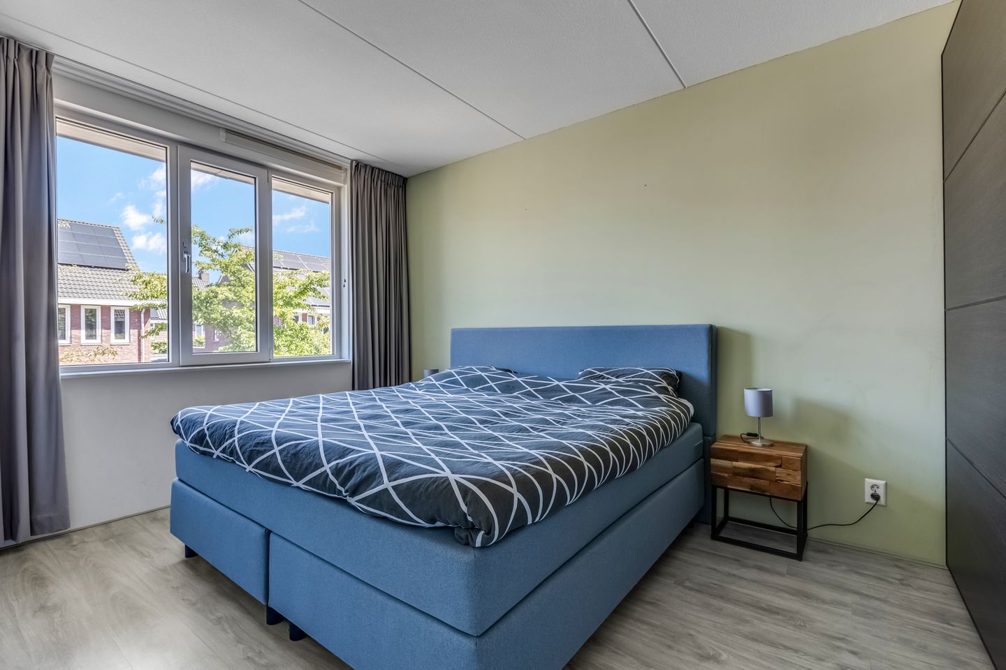 Foto 14 van Hensenhof 8