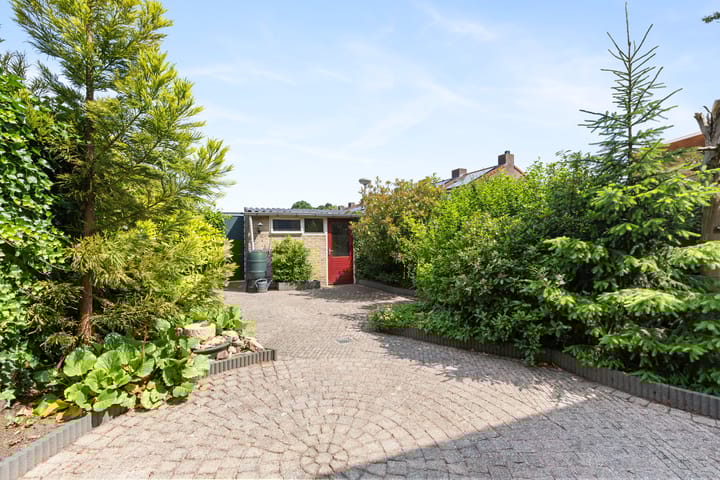 Foto 34 van de Chamillylaan 15