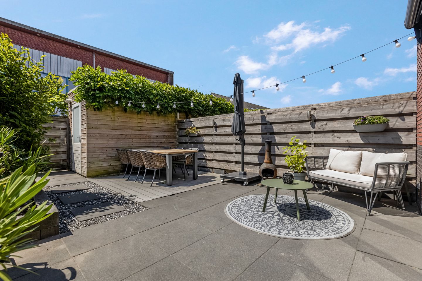 Foto 20 van Hensenhof 8