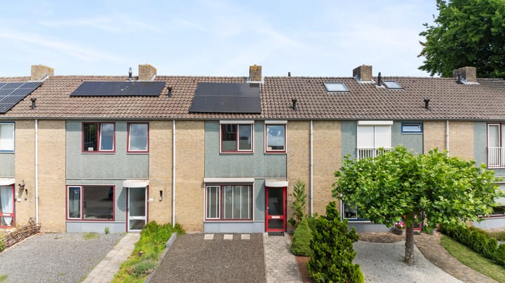 Foto 37 van de Chamillylaan 15