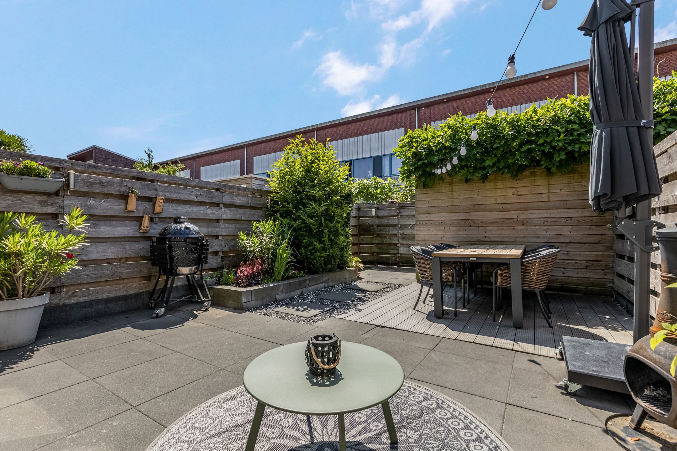 Foto 21 van Hensenhof 8