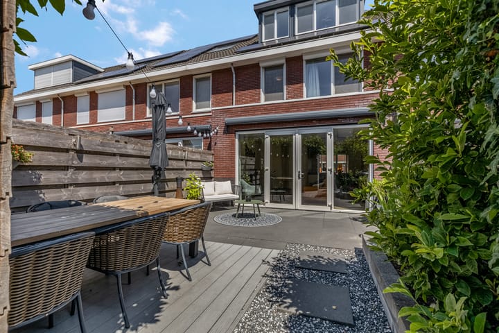 Photo 22 of Hensenhof 8