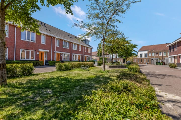 Photo 26 of Hensenhof 8