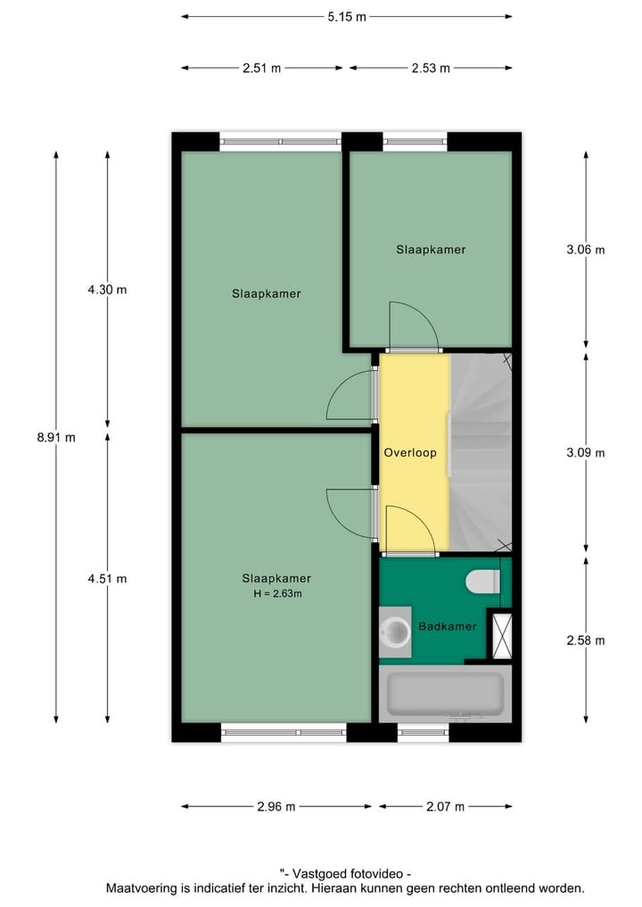 Photo 28 of Hensenhof 8