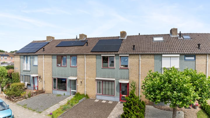 Foto 43 van de Chamillylaan 15