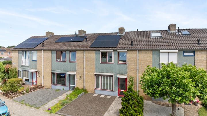 Foto 44 van de Chamillylaan 15