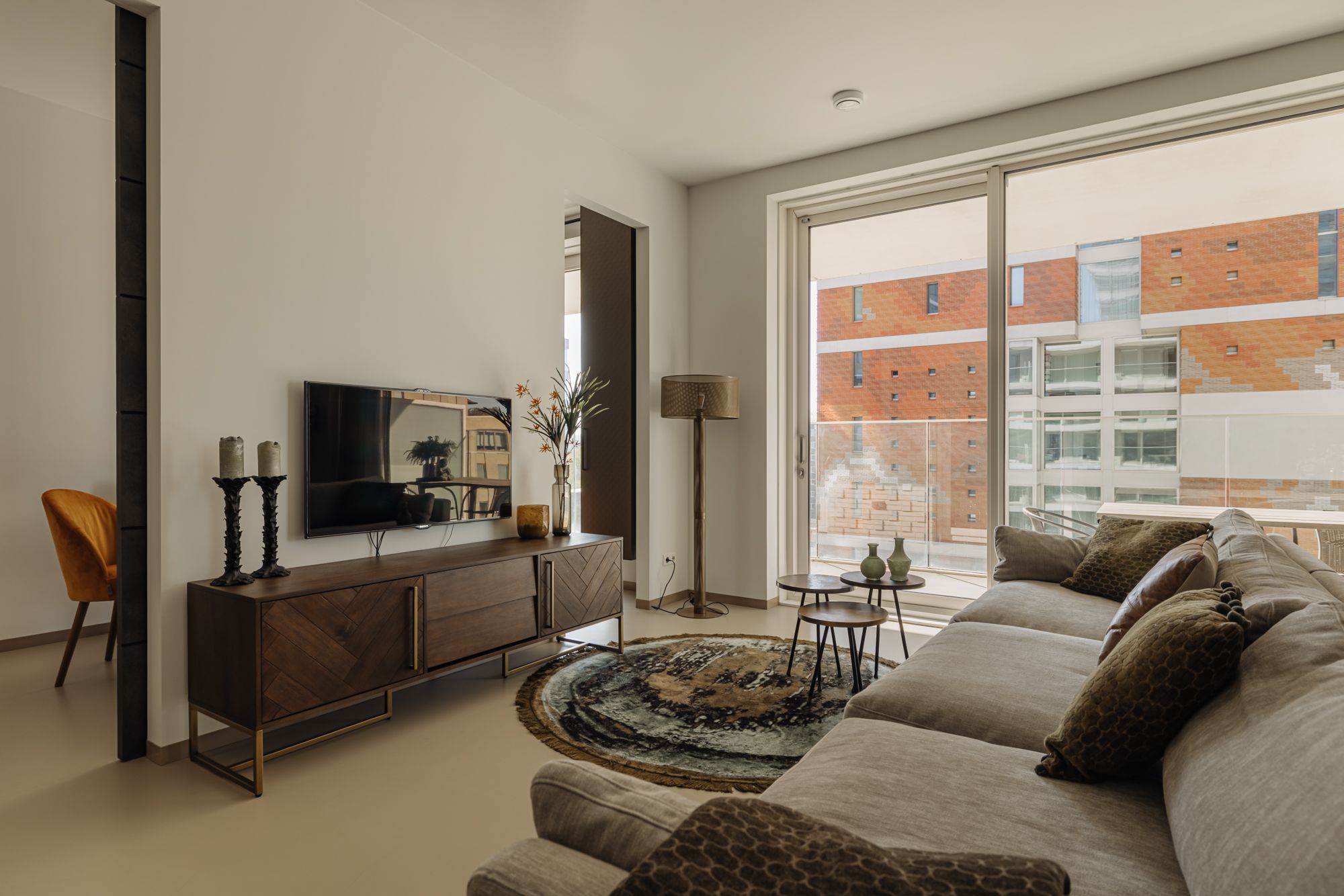 Photo 3 of Rosy Wertheimstraat 79