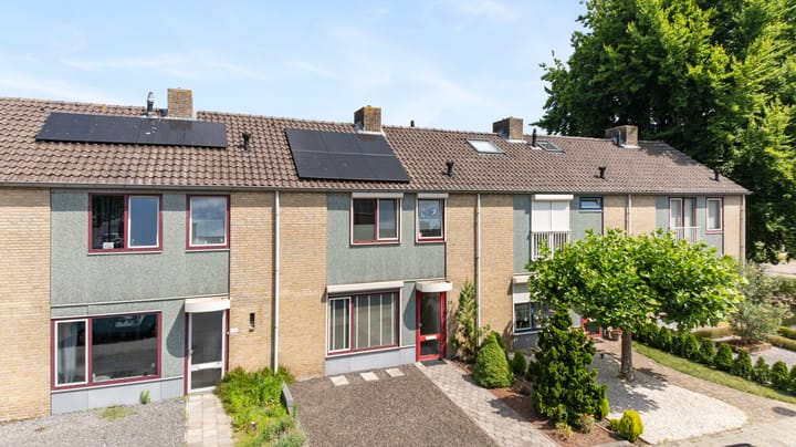 Foto 38 van de Chamillylaan 15