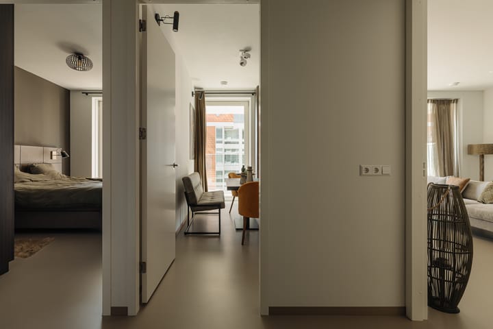 Foto 4 van Rosy Wertheimstraat 79