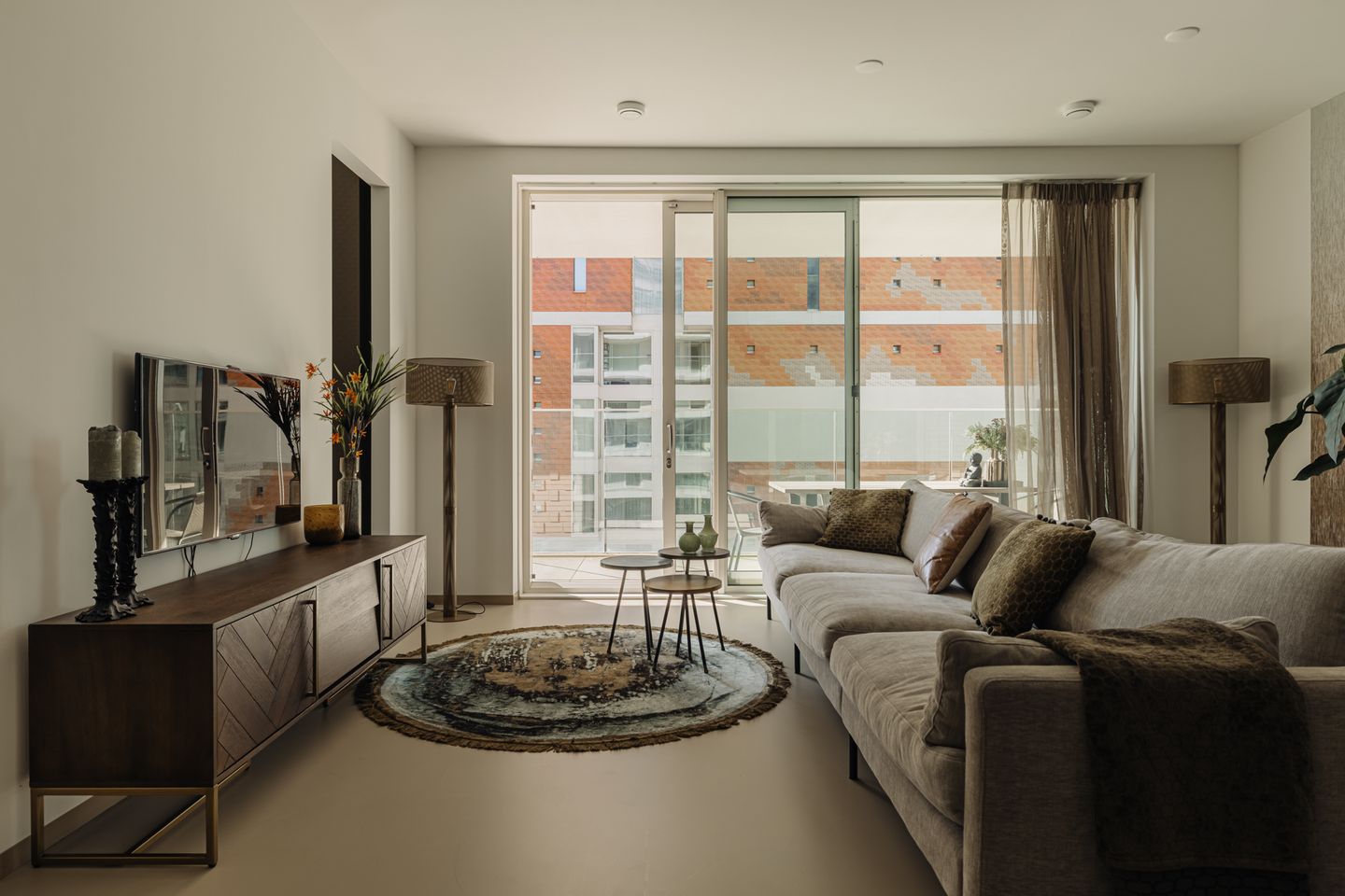 Photo 5 of Rosy Wertheimstraat 79