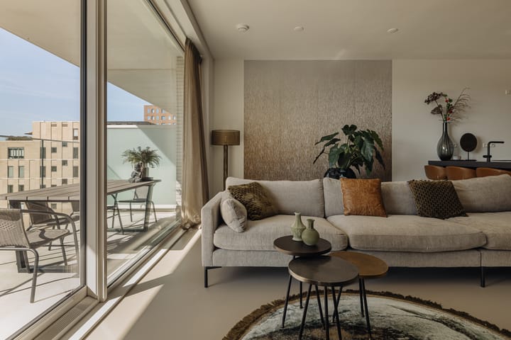 Foto 6 van Rosy Wertheimstraat 79