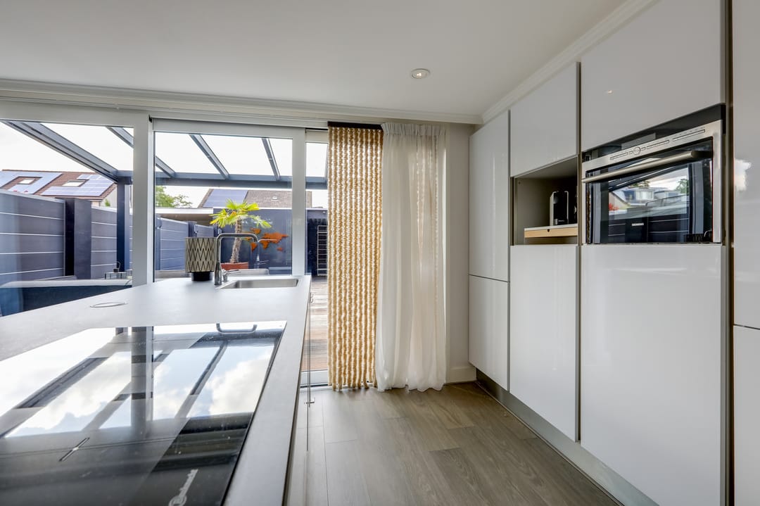 Foto 2 van Tarwedreef 4