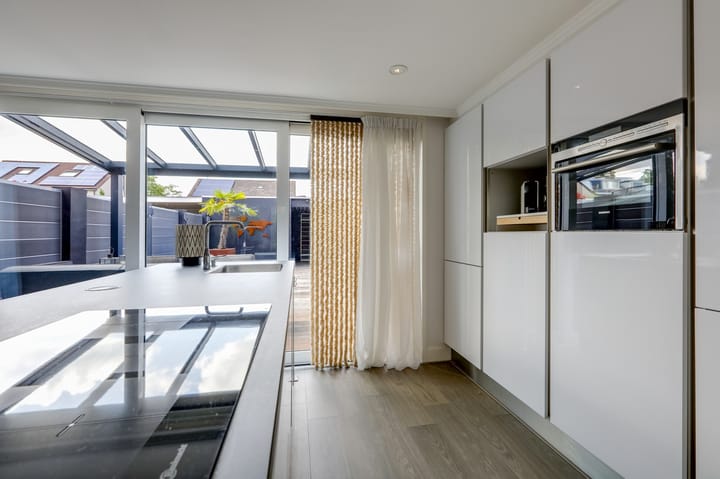 Foto 2 van Tarwedreef 4