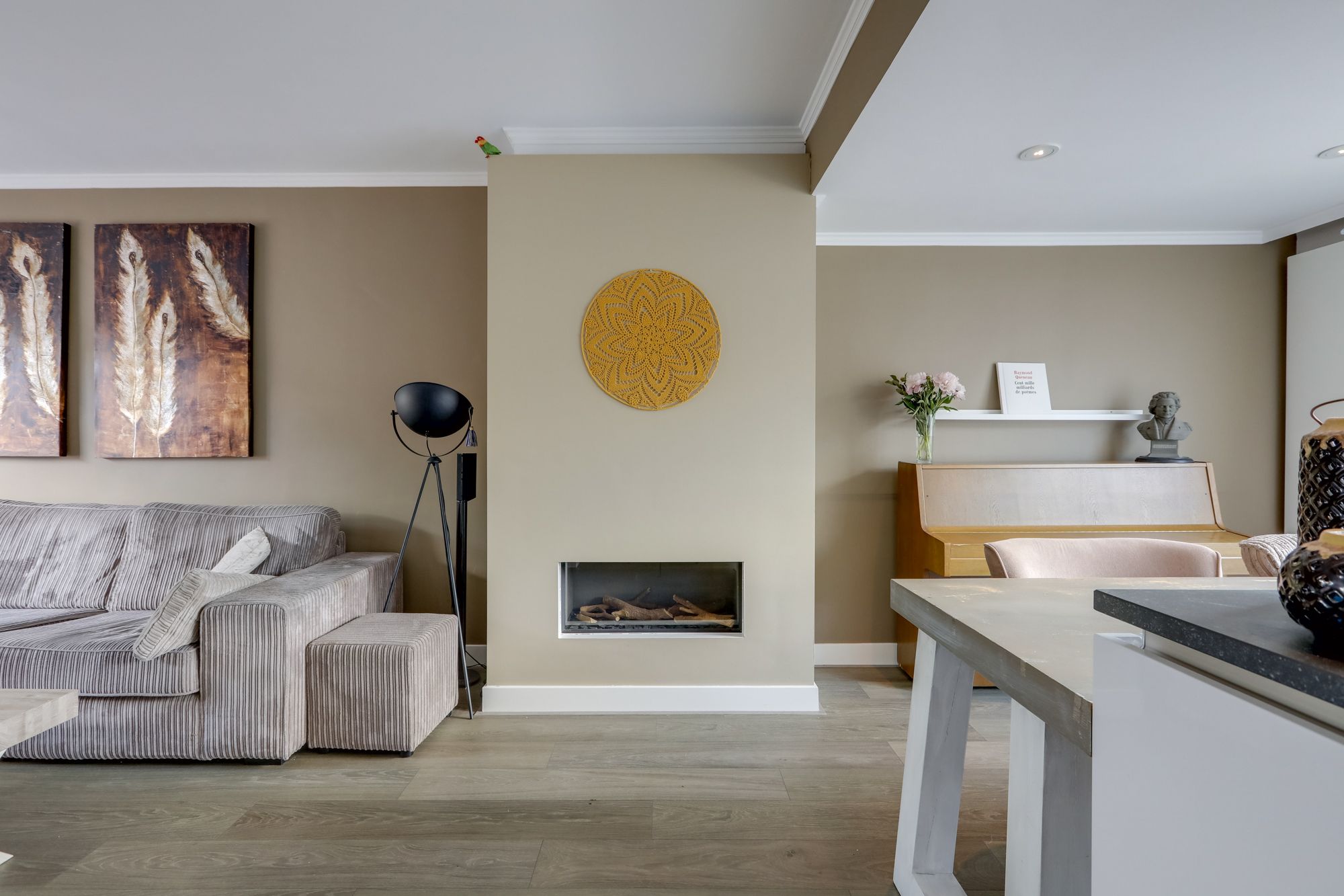 Foto 3 van Tarwedreef 4