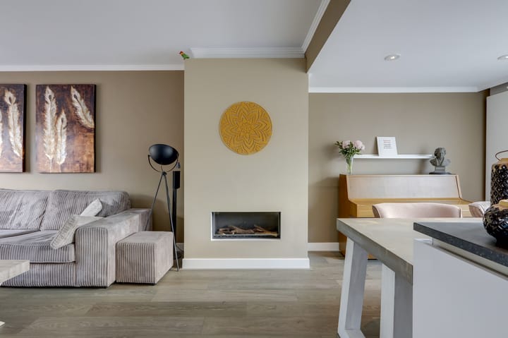 Foto 3 van Tarwedreef 4