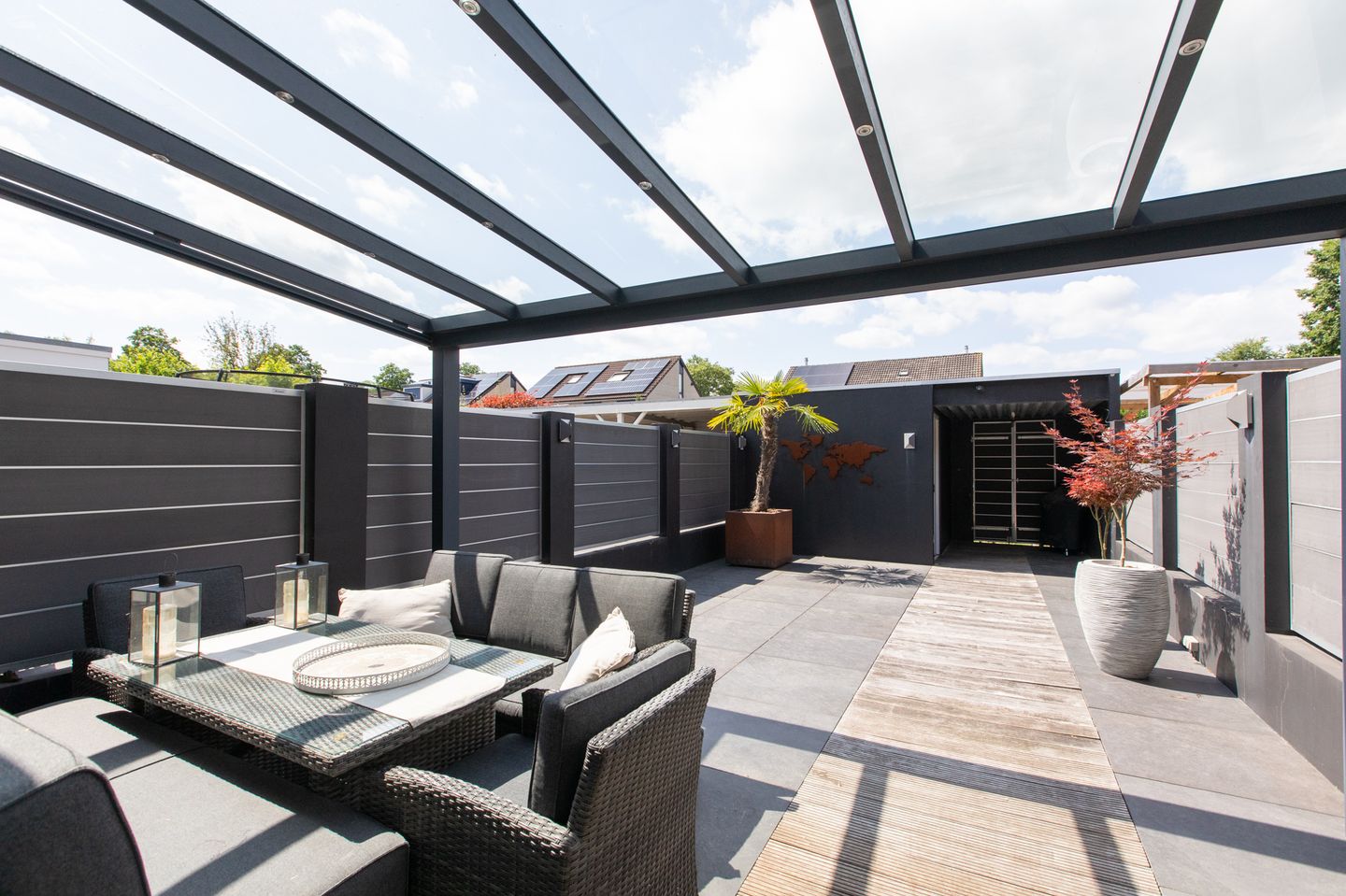 Foto 4 van Tarwedreef 4