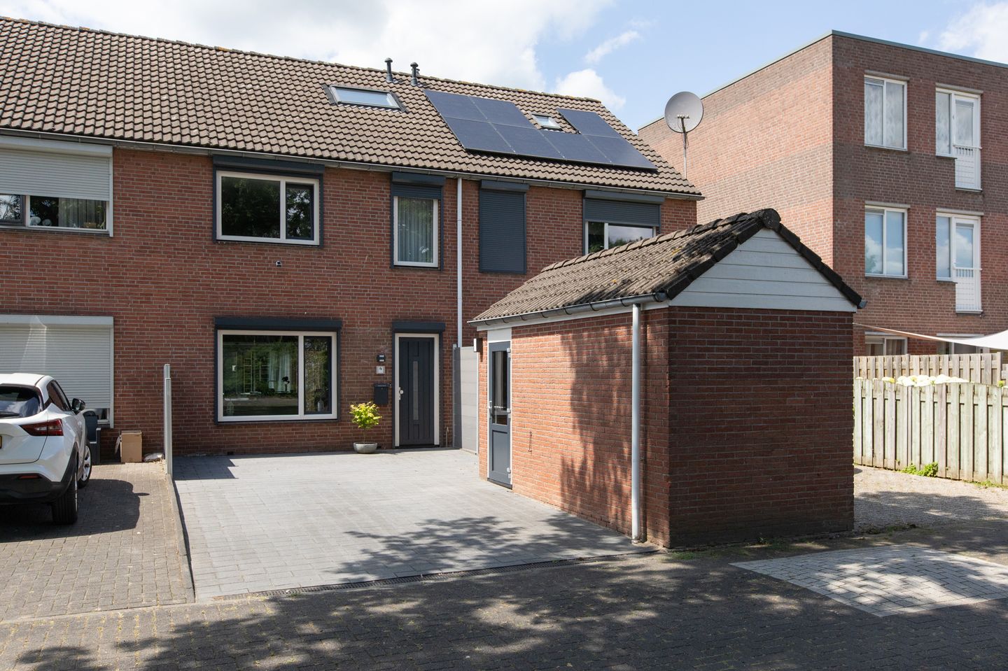 Foto 5 van Tarwedreef 4