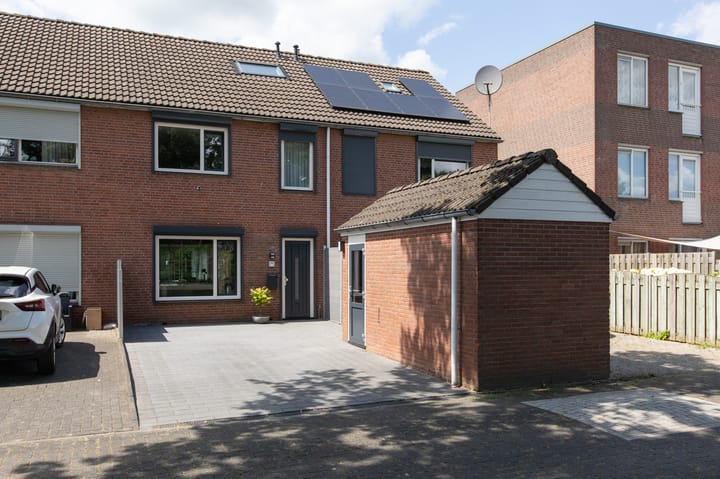 Foto 5 van Tarwedreef 4