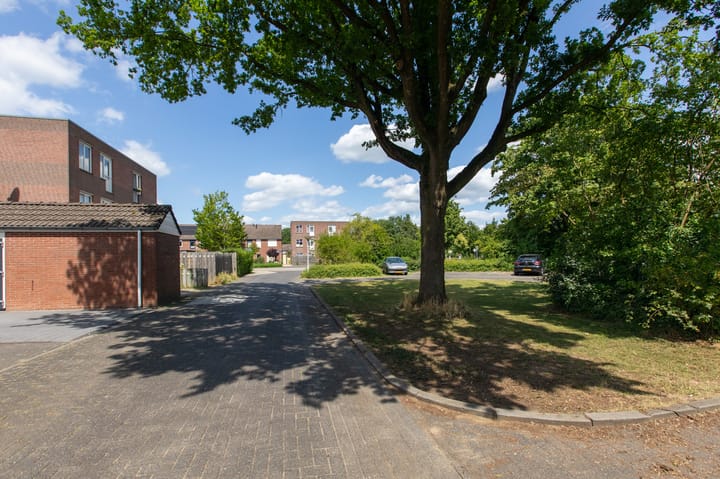 Foto 6 van Tarwedreef 4