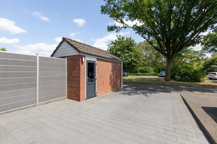 Foto 7 van Tarwedreef 4