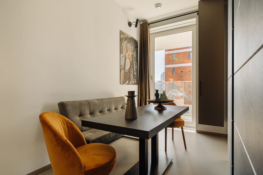 Photo 17 of Rosy Wertheimstraat 79