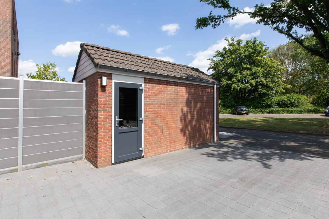 Foto 8 van Tarwedreef 4