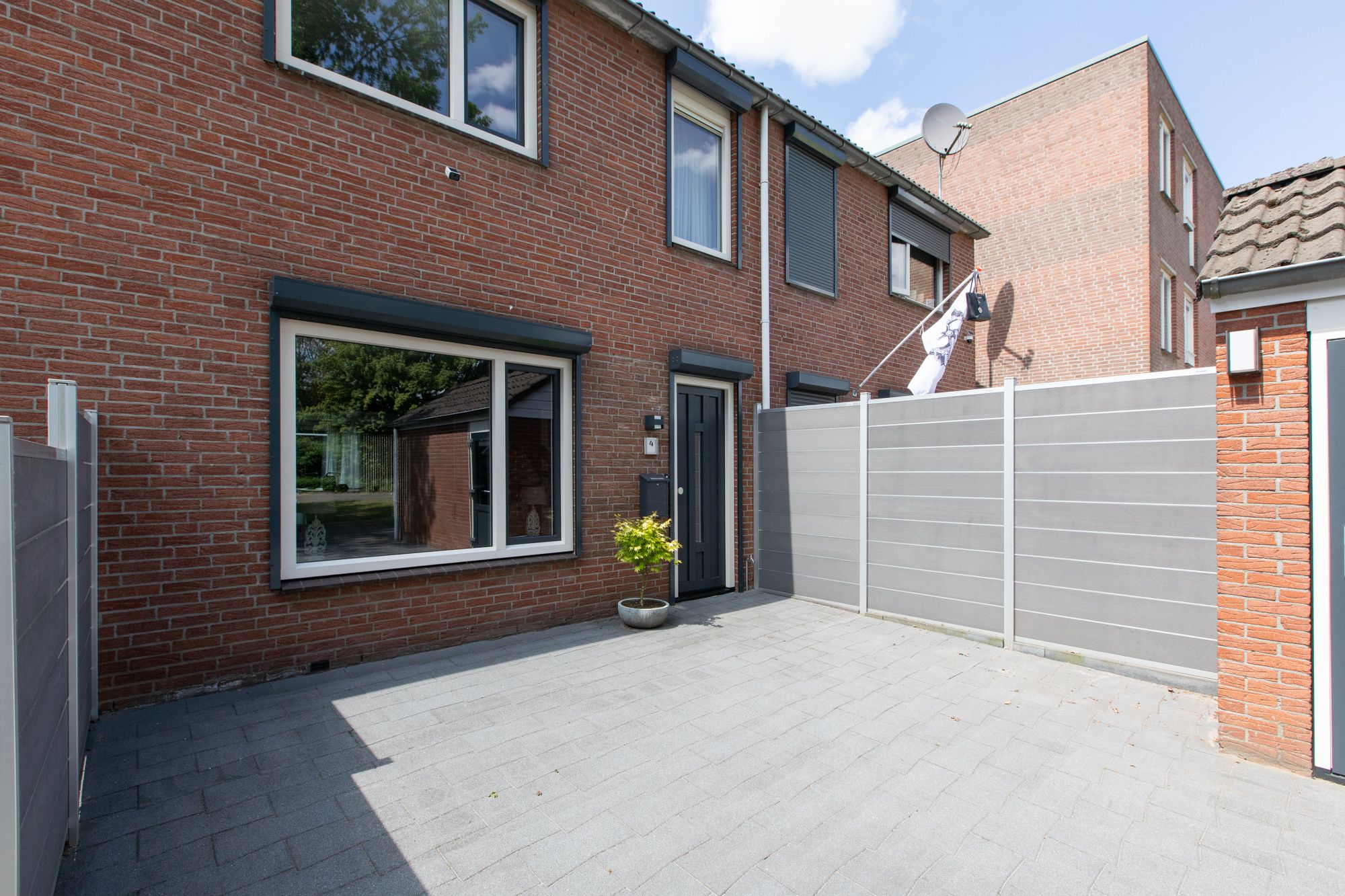 Foto 9 van Tarwedreef 4