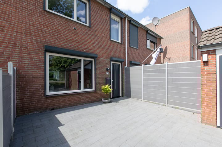 Foto 9 van Tarwedreef 4