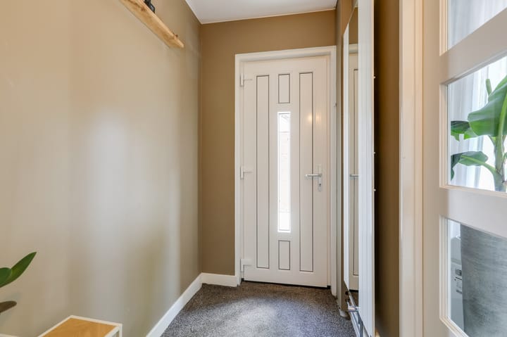 Foto 10 van Tarwedreef 4