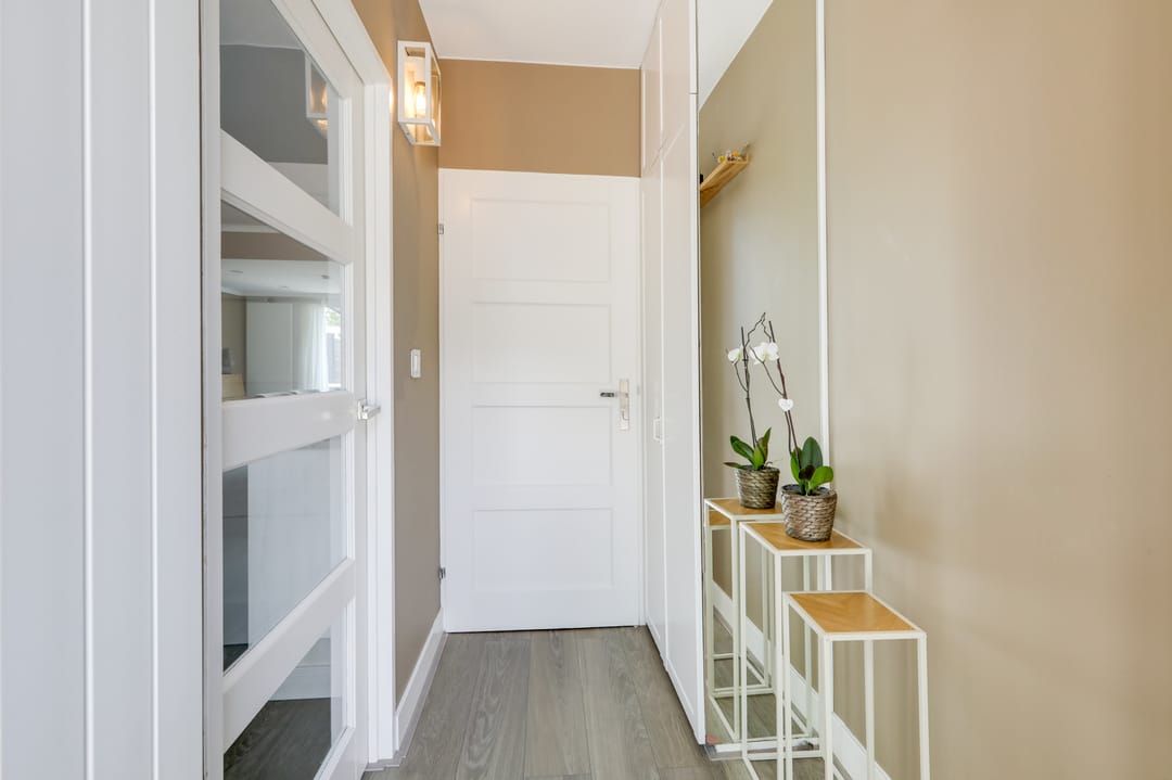 Foto 11 van Tarwedreef 4