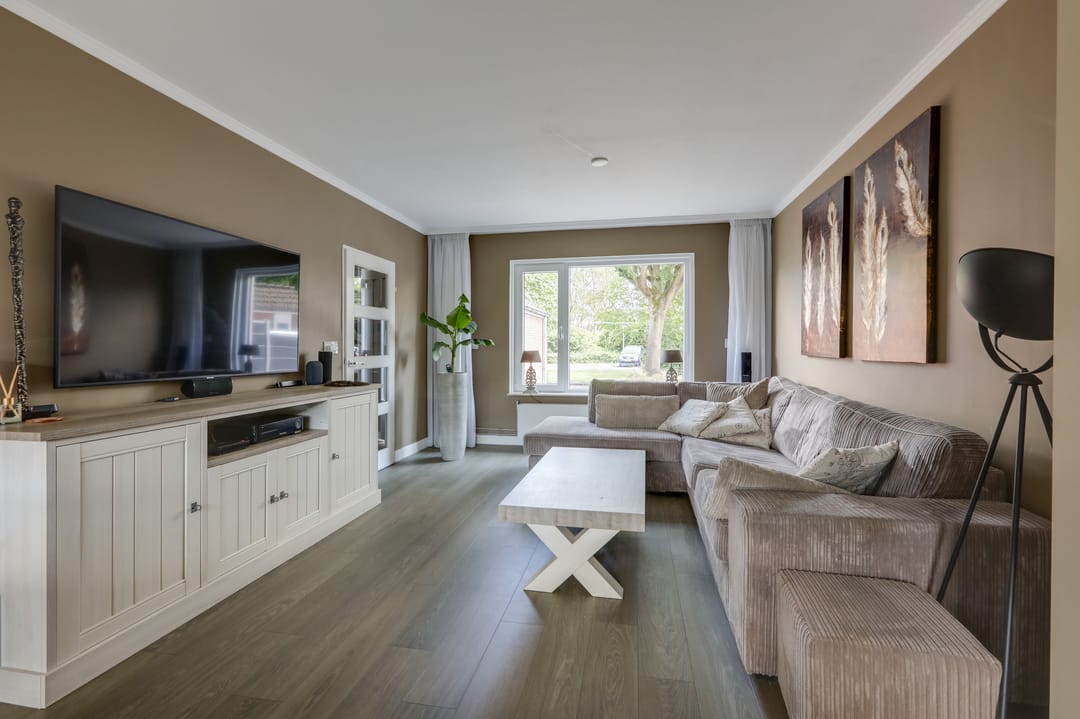 Foto 13 van Tarwedreef 4