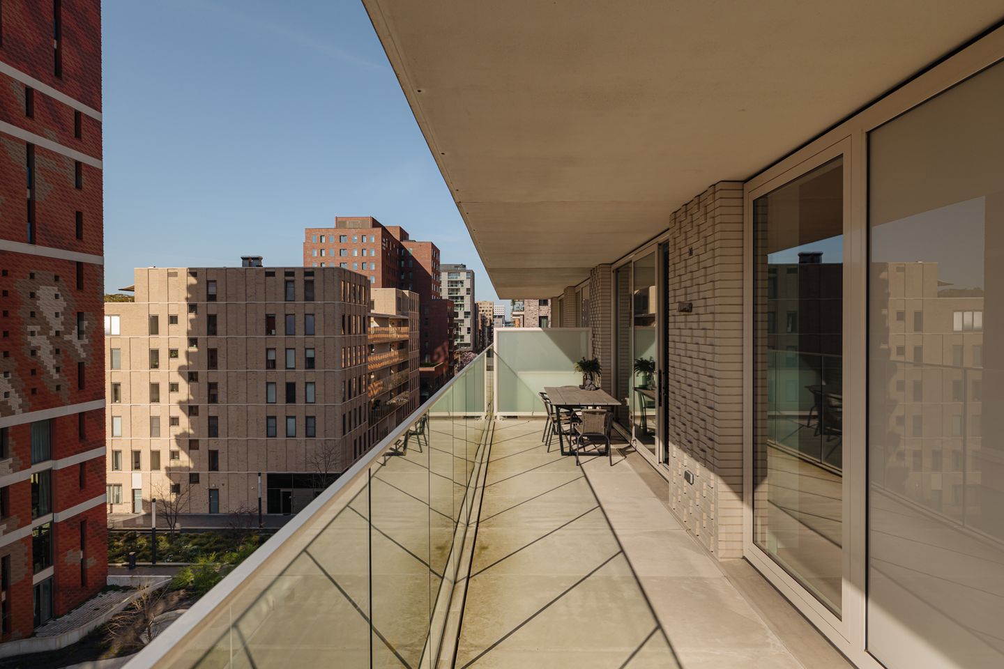 Photo 25 of Rosy Wertheimstraat 79