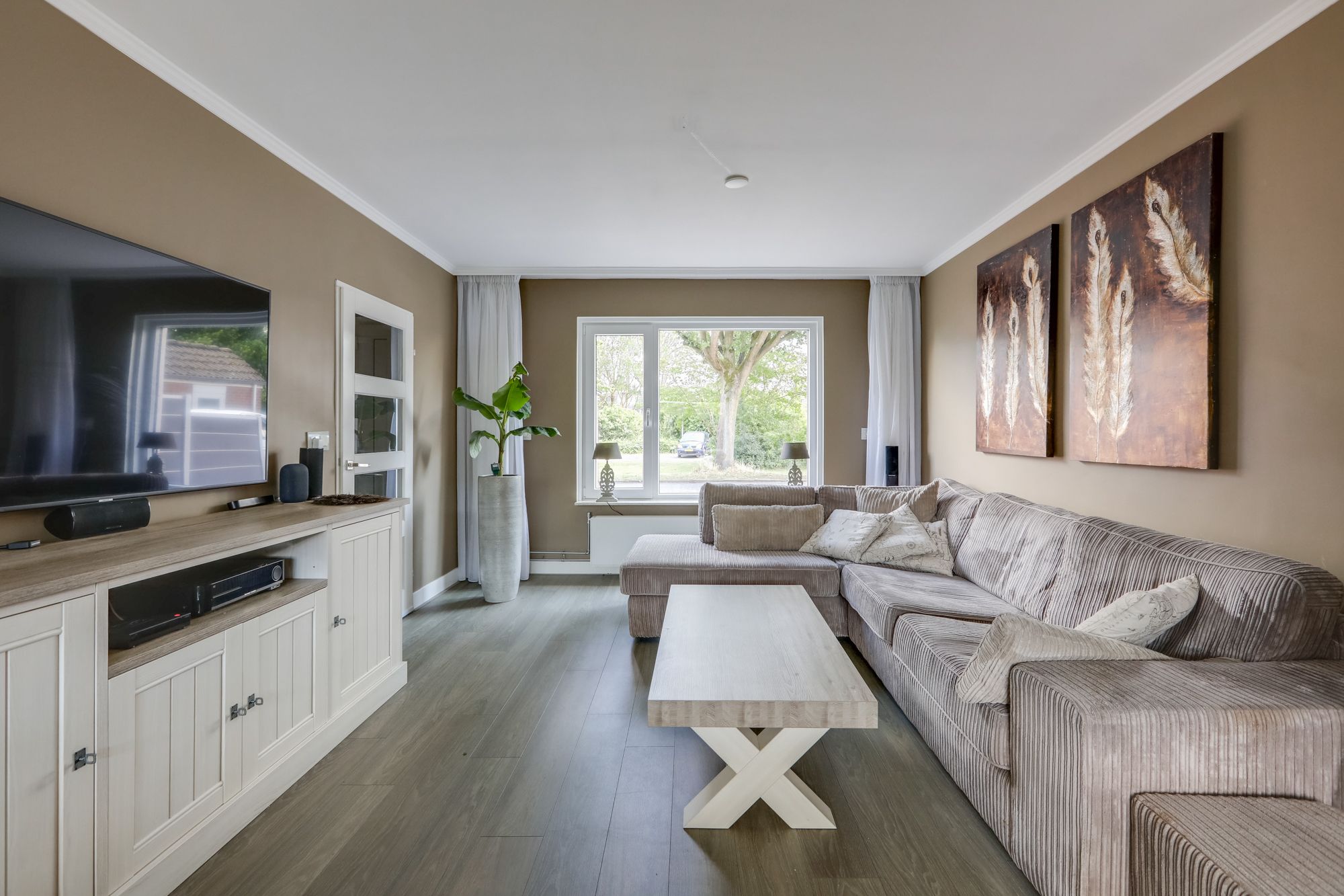 Foto 15 van Tarwedreef 4