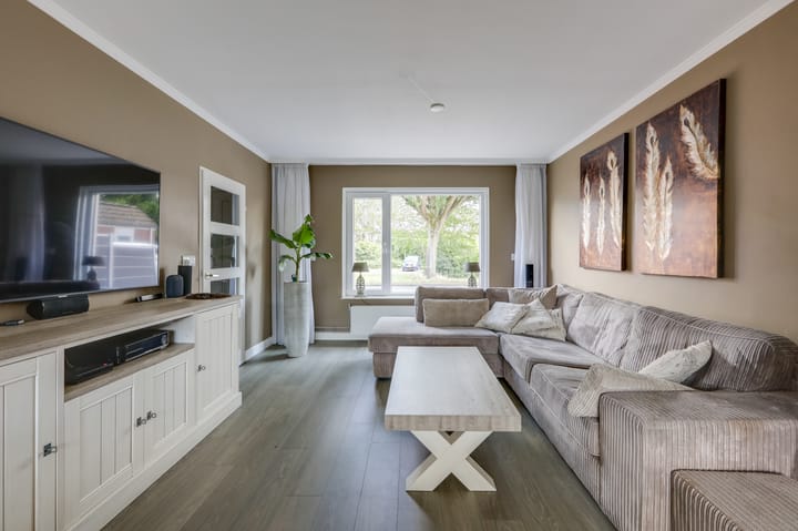 Foto 15 van Tarwedreef 4