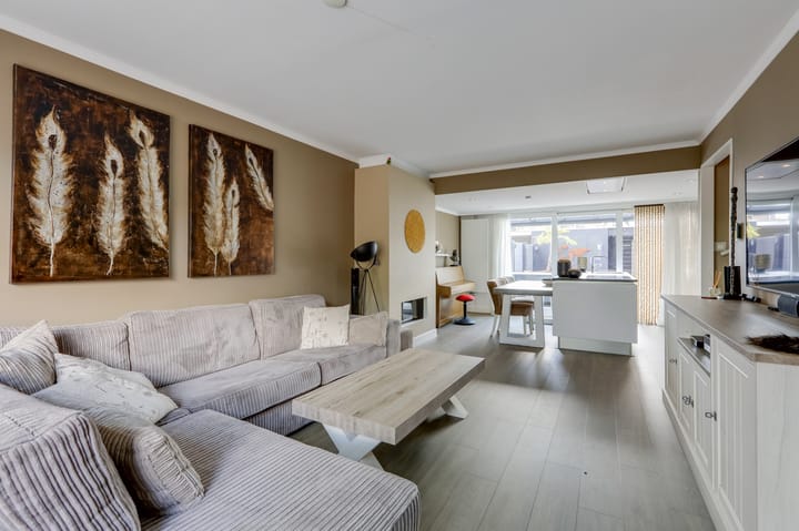 Foto 16 van Tarwedreef 4