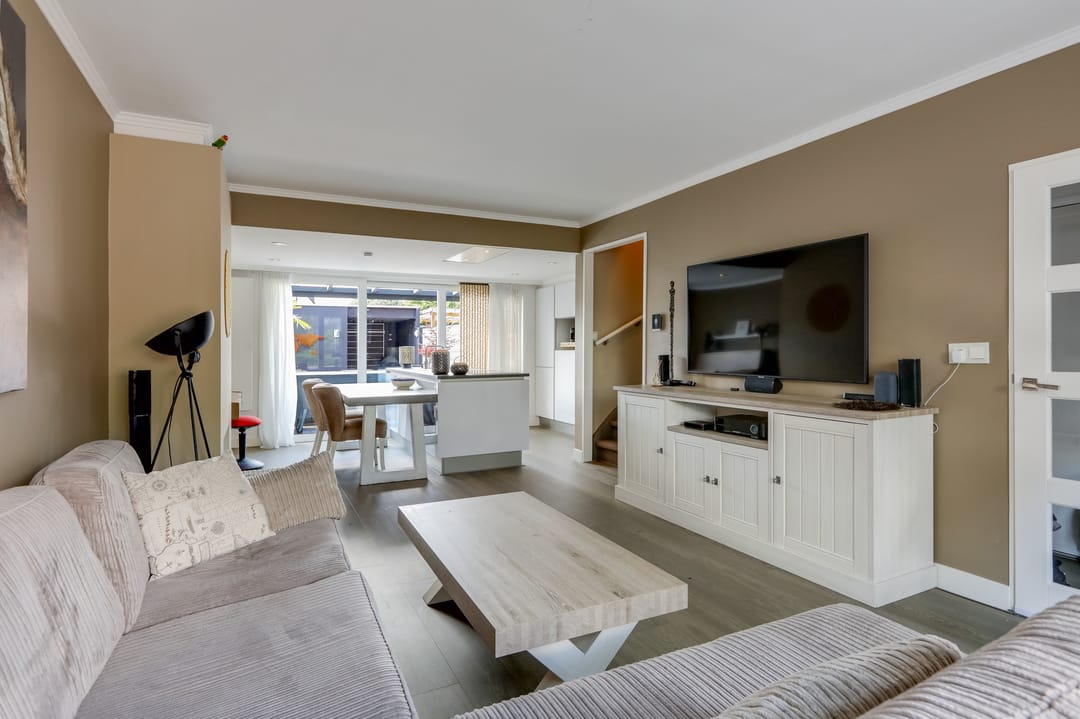 Foto 17 van Tarwedreef 4