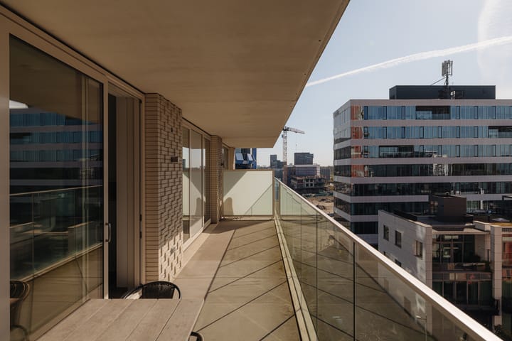 Foto 28 van Rosy Wertheimstraat 79