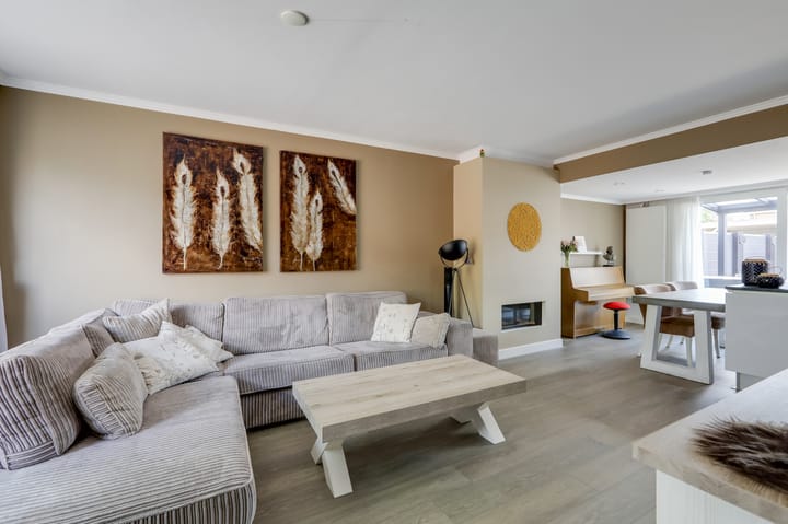 Foto 20 van Tarwedreef 4