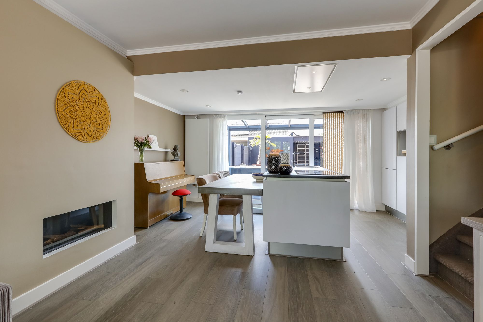 Foto 21 van Tarwedreef 4