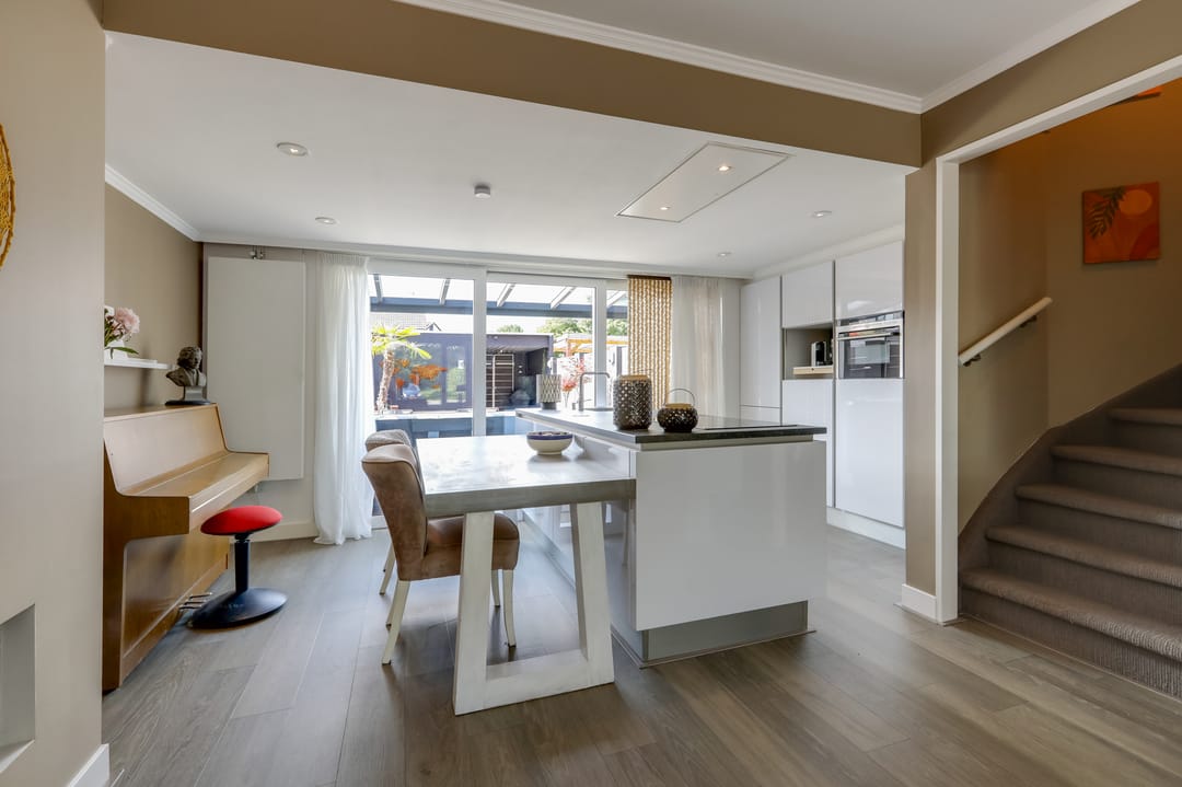 Foto 22 van Tarwedreef 4