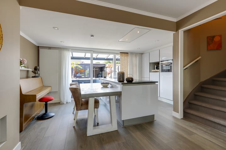 Foto 22 van Tarwedreef 4