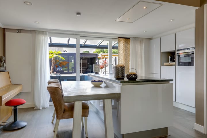 Foto 23 van Tarwedreef 4