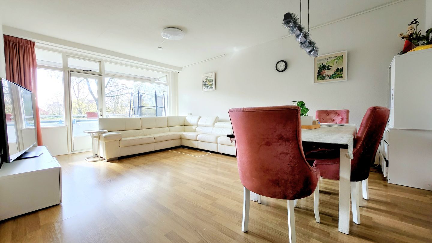 Foto 4 van Van Borselenstraat 172