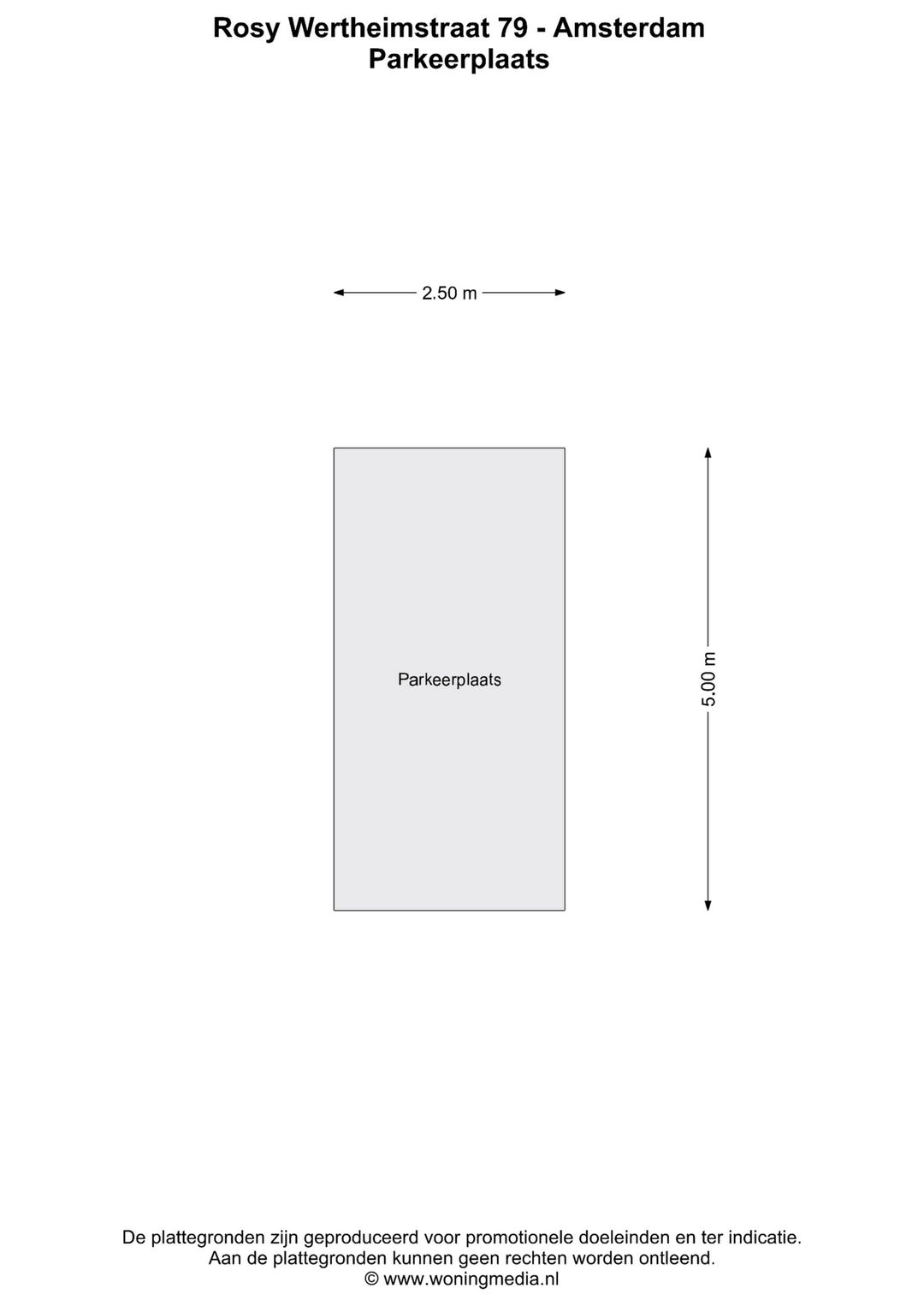 Photo 37 of Rosy Wertheimstraat 79