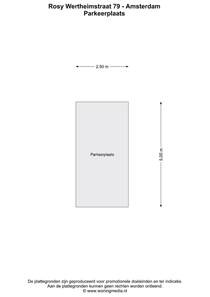 Foto 37 van Rosy Wertheimstraat 79
