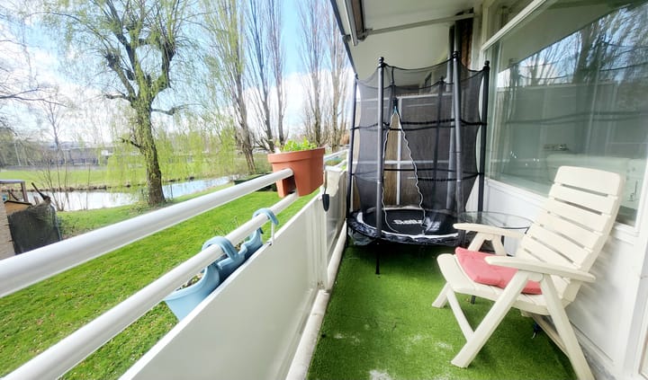 Foto 5 van Van Borselenstraat 172