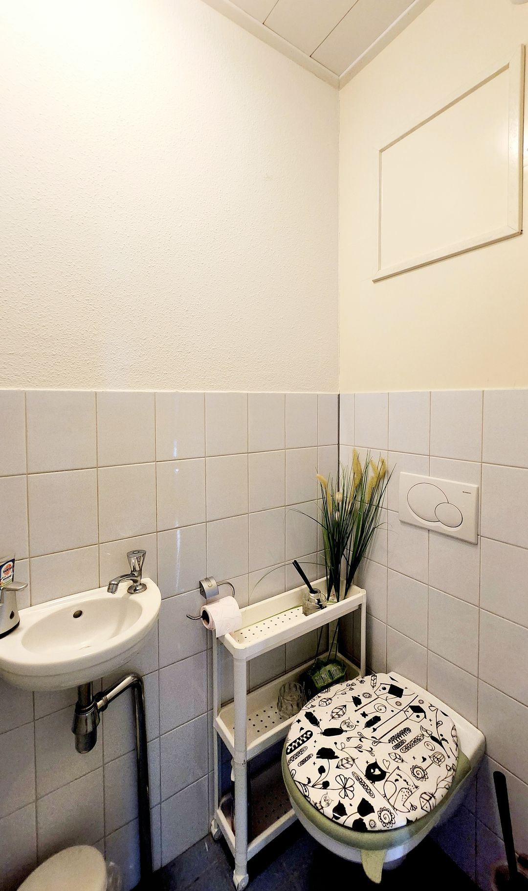 Foto 7 van Van Borselenstraat 172