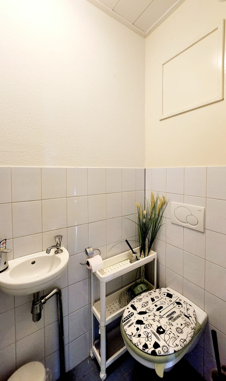 Foto 7 van Van Borselenstraat 172