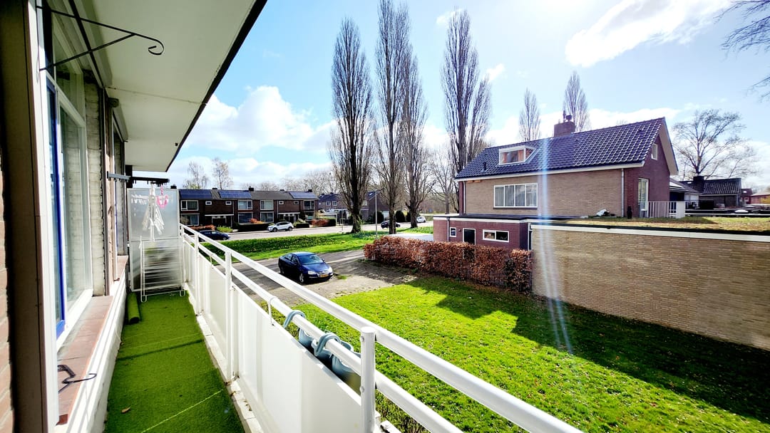 Foto 8 van Van Borselenstraat 172