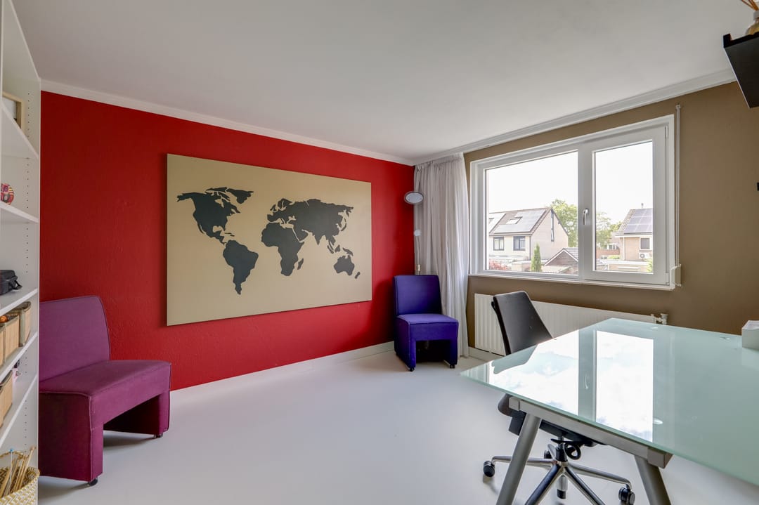 Foto 31 van Tarwedreef 4